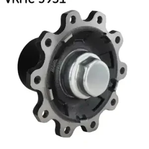 Wielnaaf SKF VKHC 5931 Express Levering