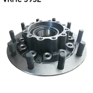 Laatste Versie Wielnaaf SKF VKHC 5952