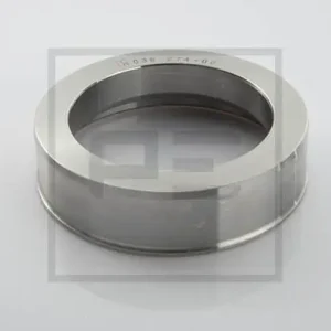 Nieuwe Collectie Wielnaaf afstandsring Pe Automotive 036.274-00A