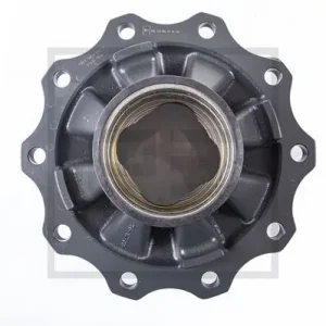 Wielnaaf Pe Automotive 046.754-00A Betrouwbaar