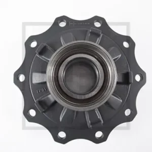 Wielnaaf Pe Automotive 066.281-30A In De Mode