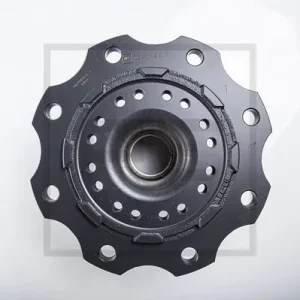 Direct Beschikbaar Wielnaaf Pe Automotive 106.129-00A