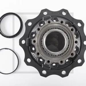 Groothandel Wielnaaf Pe Automotive 126.032-40A