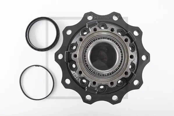 Groothandel Wielnaaf Pe Automotive 126.032-40A