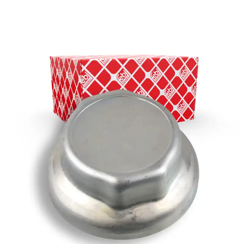 Wielnaaf afdekplaat Febi Bilstein 172802 Gratis Verzending