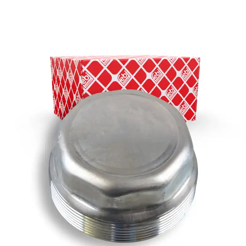 Hete Deal Wielnaaf afdekplaat Febi Bilstein 172803