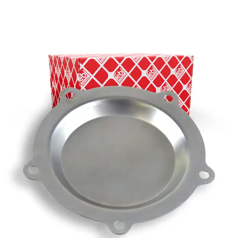 Wielnaaf afdekplaat Febi Bilstein 172931 Weekendaanbieding