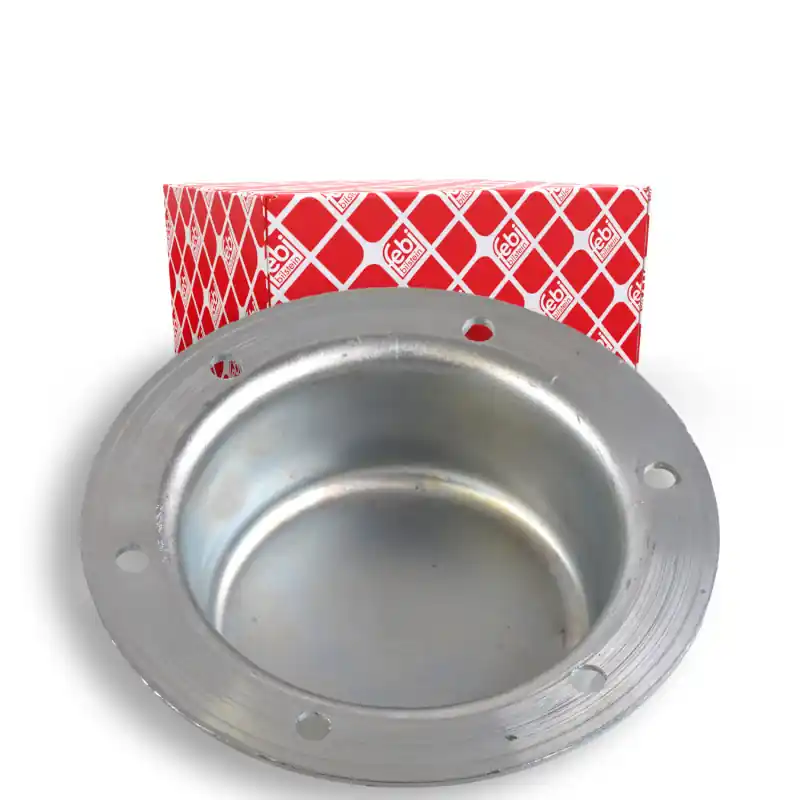 Wielnaaf afdekplaat Febi Bilstein 172932 Beste Prijs