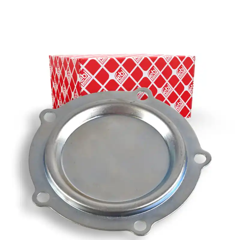 Wielnaaf afdekplaat Febi Bilstein 173394 Lage Kosten