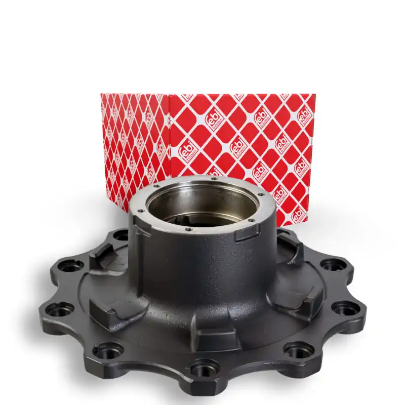 Professioneel Wielnaaf Febi Bilstein 174171