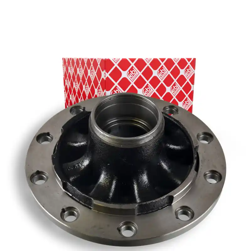 Garantie Inbegrepen Wielnaaf Febi Bilstein 174172