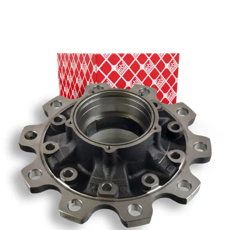 Geld-Terug-Garantie Wielnaaf Febi Bilstein 174175