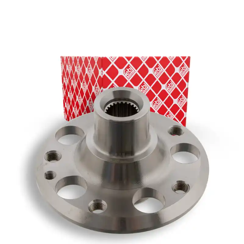 Bulkbestelling Wielnaaf Febi Bilstein 31668