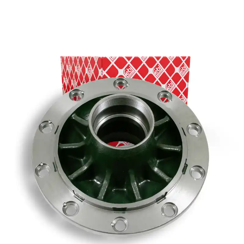 Meest Verkocht Wielnaaf Febi Bilstein 06074