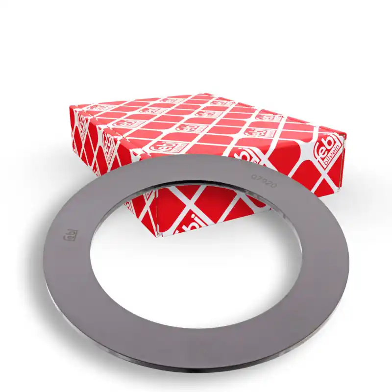 Wielnaaf afdichtring Febi Bilstein 07920 Gratis Retour