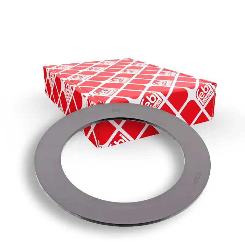 Wielnaaf afdichtring Febi Bilstein 07921 Betrouwbaar