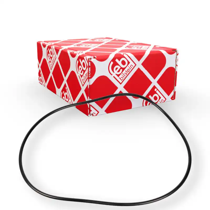 Nieuwe Collectie Wielnaaf afdichtring Febi Bilstein 08008