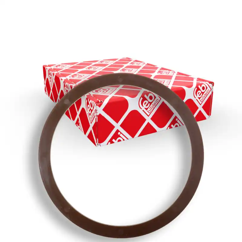 Wielnaaf afdichtring Febi Bilstein 08165 Exclusief