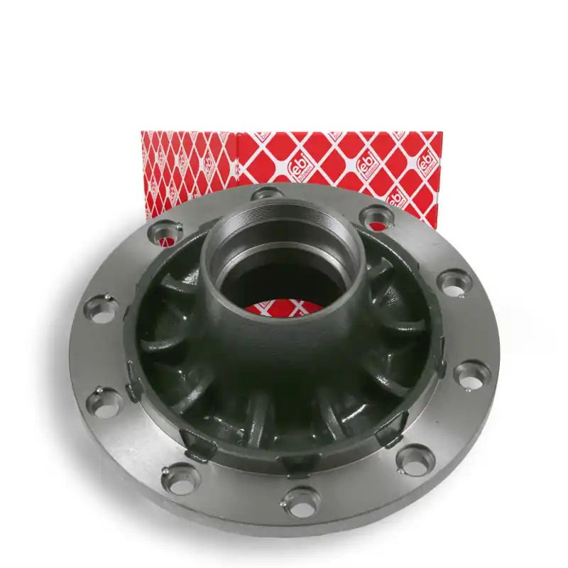 Veilige Betaling Wielnaaf Febi Bilstein 08415