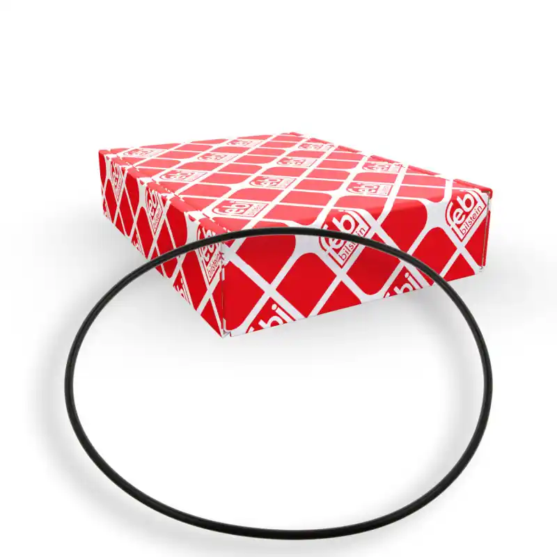 Must-Have Wielnaaf afdichtring Febi Bilstein 09923