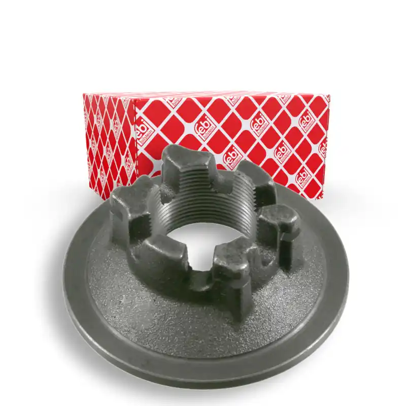 Goedkoop Wielnaafmoer Febi Bilstein 10455