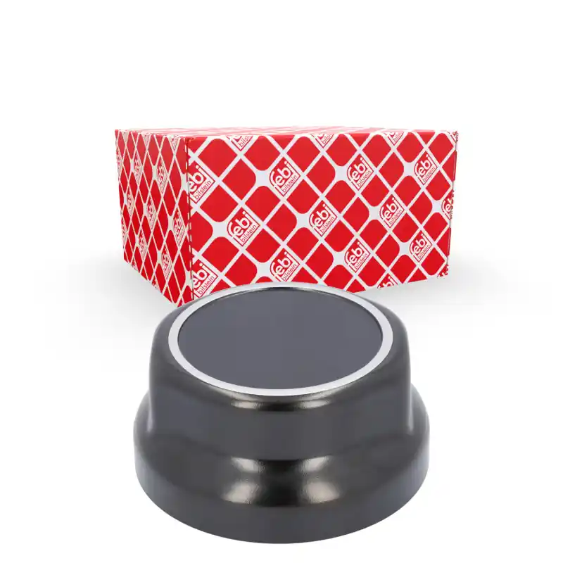 Koopje Wielnaaf afdekplaat Febi Bilstein 10458