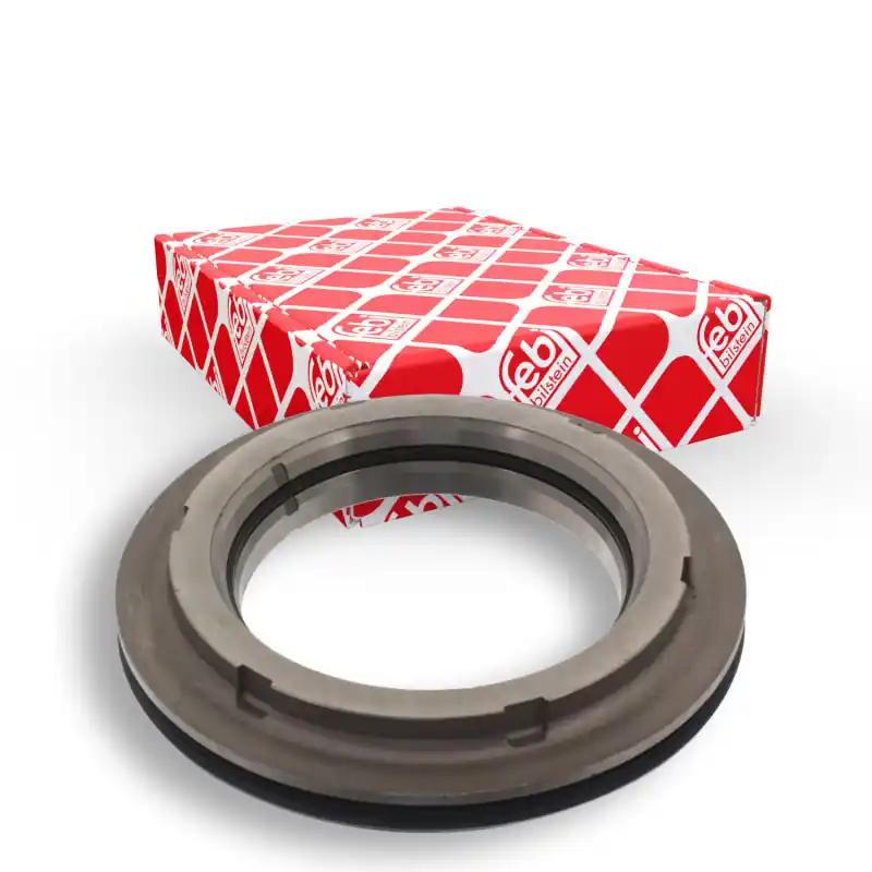 In De Mode Wielnaaf afstandsring Febi Bilstein 10459