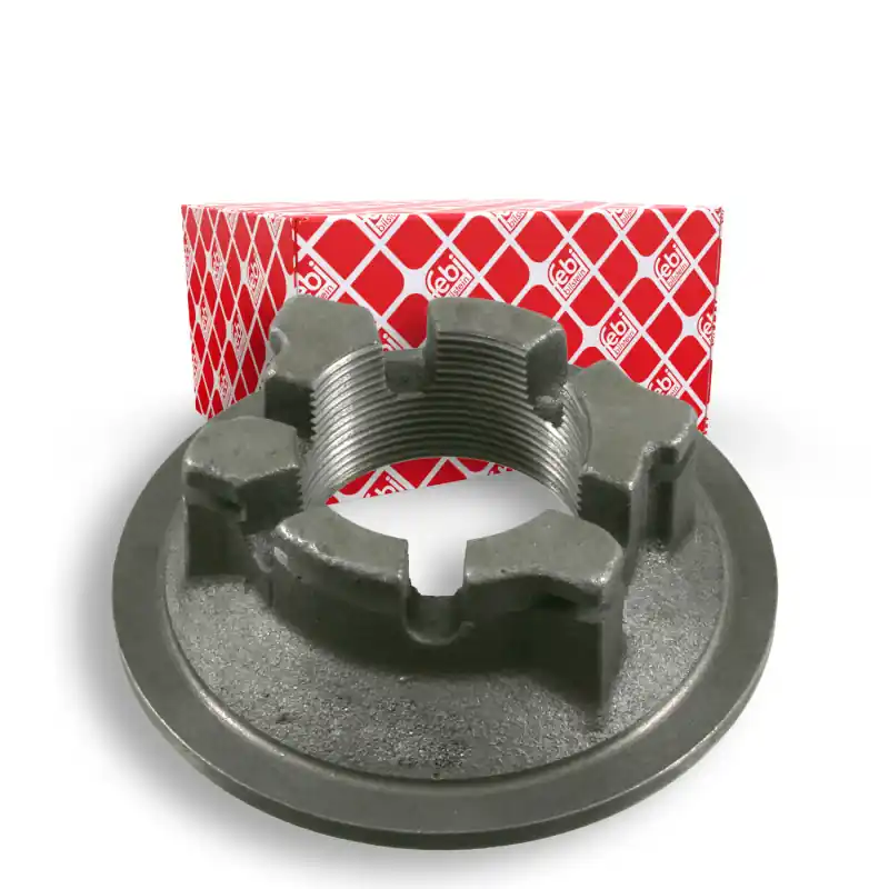 Gecertificeerd Wielnaafmoer Febi Bilstein 10461