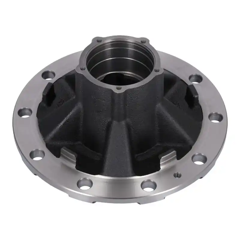 Premium Wielnaaf Febi Bilstein 177782