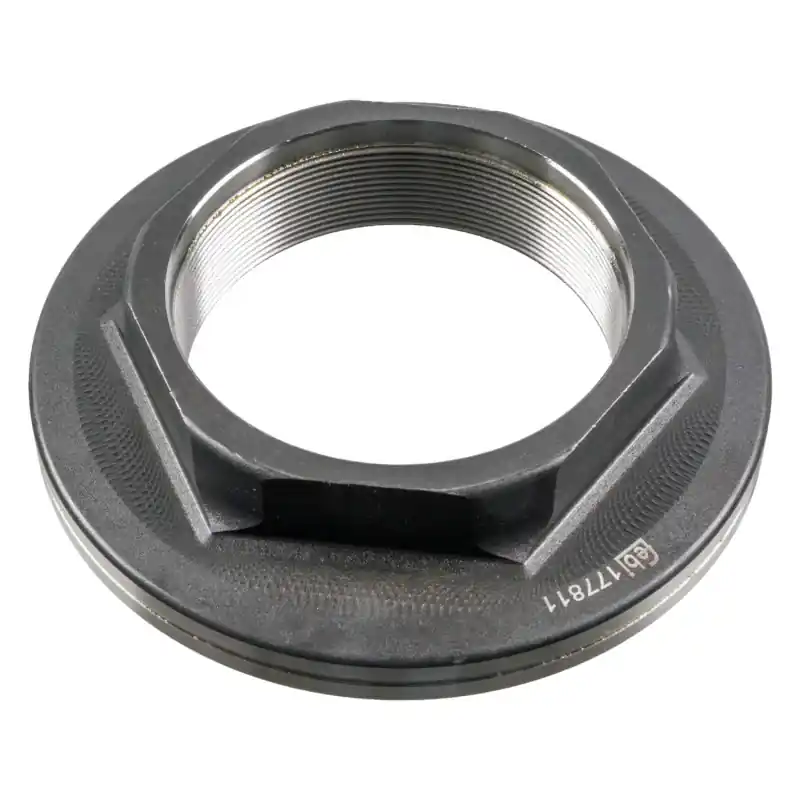 Wielnaafmoer Febi Bilstein 177811 Betrouwbaar