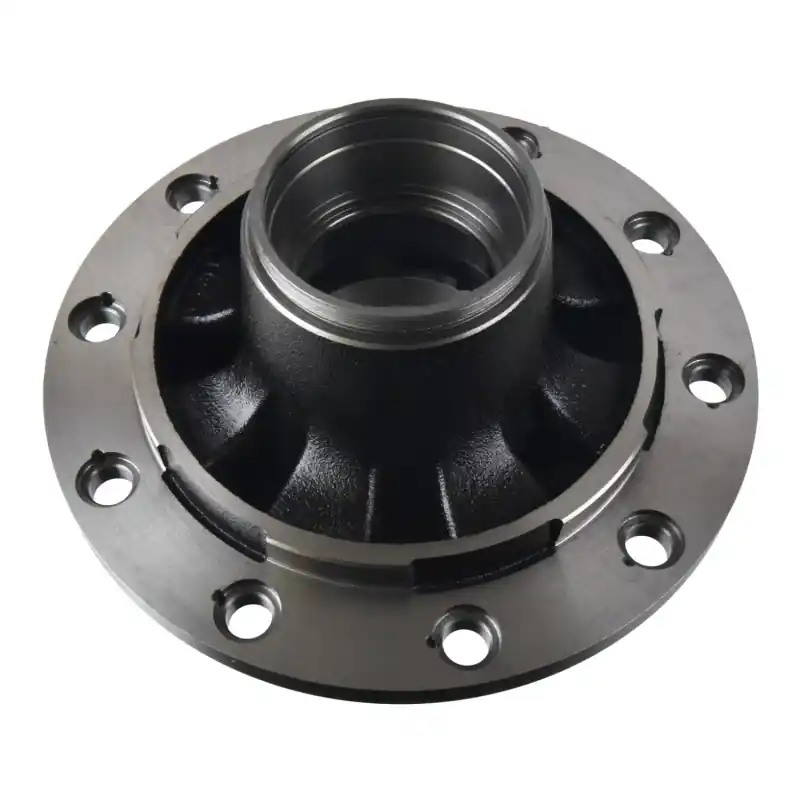 Betaalbaar Wielnaaf Febi Bilstein 178223