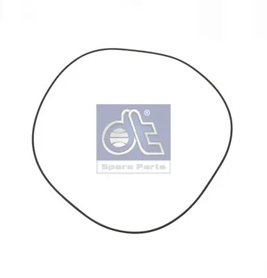 Goedkoop Wielnaaf afdichtring Dt Spare Parts 2.35052