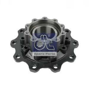 Wielnaaf Dt Spare Parts 3.67616 Bulkbestelling
