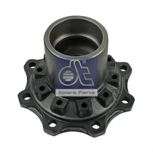 Wereldwijde Verzending Wielnaaf Dt Spare Parts 3.67640