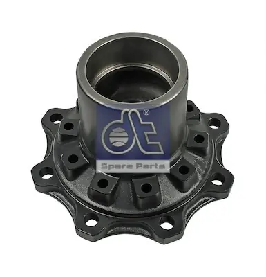 Wereldwijde Verzending Wielnaaf Dt Spare Parts 3.67640
