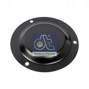 Wielnaaf afdekplaat Dt Spare Parts 4.62909 Authentiek