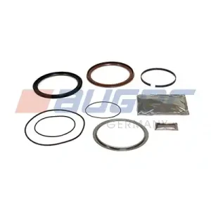 Budget Wielnaaf Auger 57068