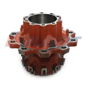 Voordeelprijs Wielnaaf Auger 75244