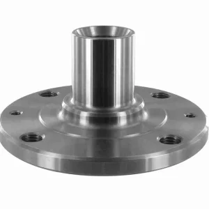 Wielnaaf Vaico V40-1401 Betrouwbaar