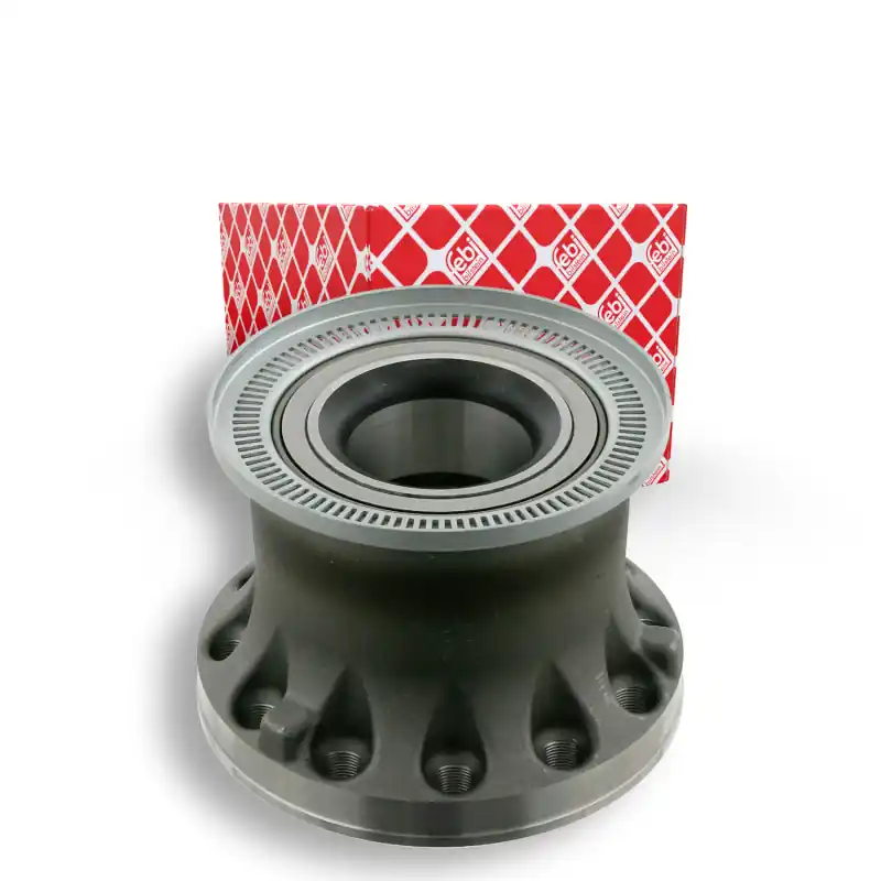 Express Levering Wielnaaf Febi Bilstein 27791