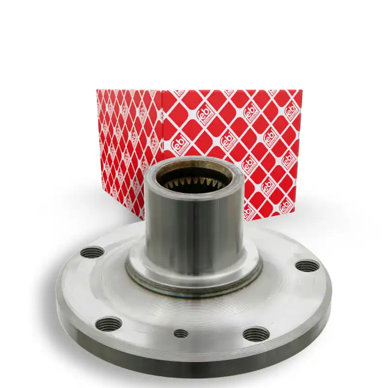 Veilige Betaling Wielnaaf Febi Bilstein 28114