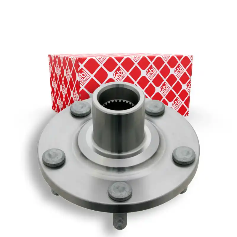 Beperkt Aanbod Wielnaaf Febi Bilstein 28249