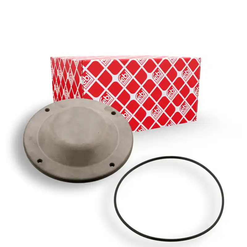 Exclusieve Aanbieding Wielnaaf afdekplaat Febi Bilstein 35170