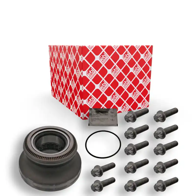 Wielnaaf Febi Bilstein 35287 Superprijs