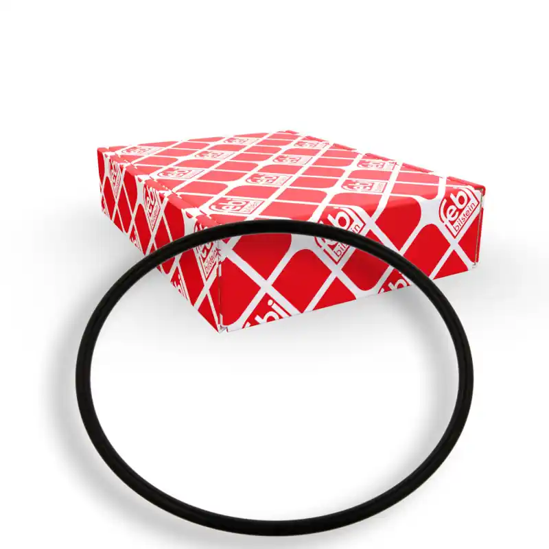 Wielnaaf afdichtring Febi Bilstein 35625 Betrouwbaar