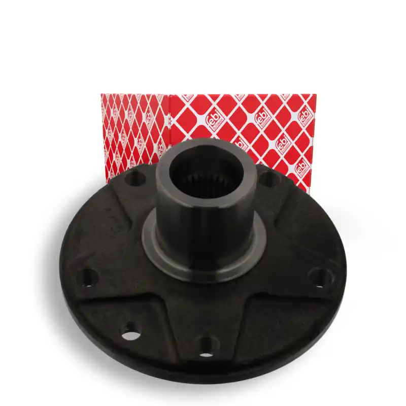 Uitverkoop Wielnaaf Febi Bilstein 38521