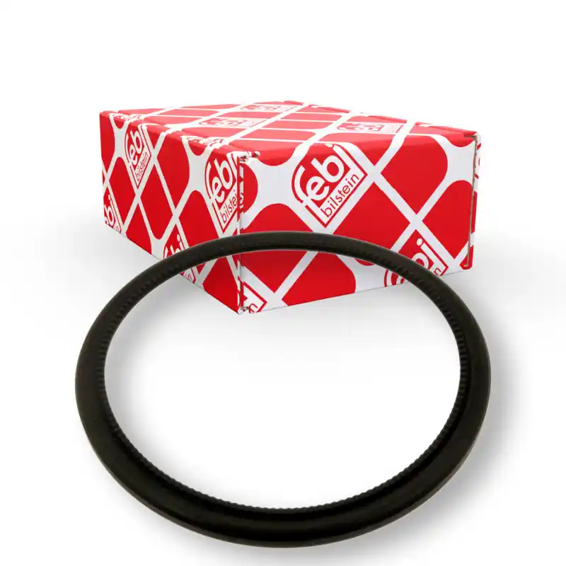 Geld-Terug-Garantie Wielnaaf afdichtring Febi Bilstein 39465