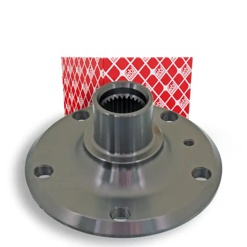 Plaats Bestelling Wielnaaf Febi Bilstein 39819