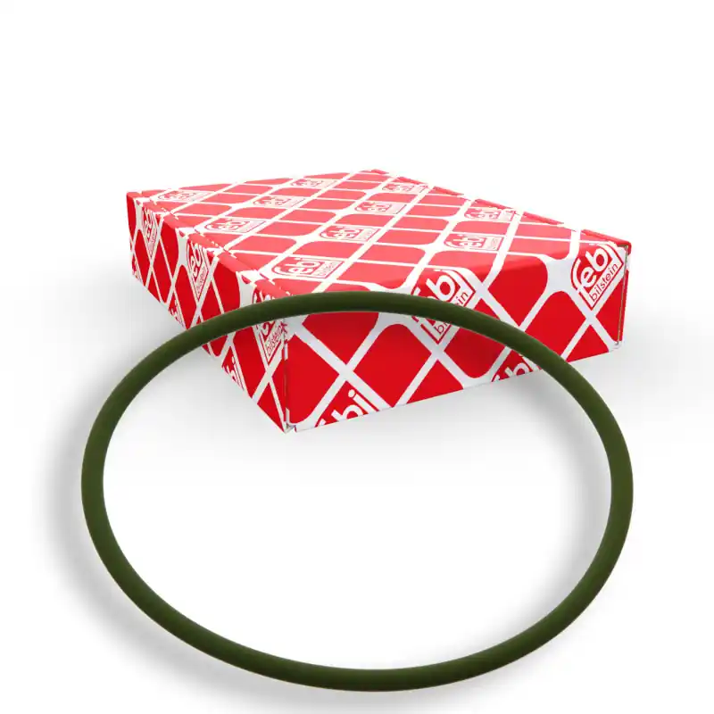 Plaats Bestelling Wielnaaf afdichtring Febi Bilstein 39911