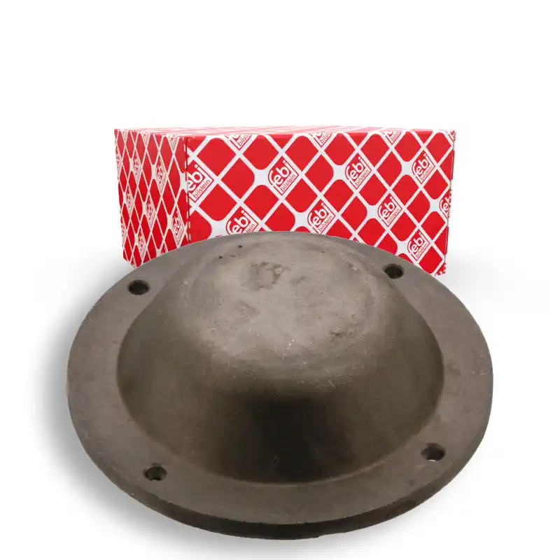 Wielnaaf afdekplaat Febi Bilstein 43768 Flitsaanbieding